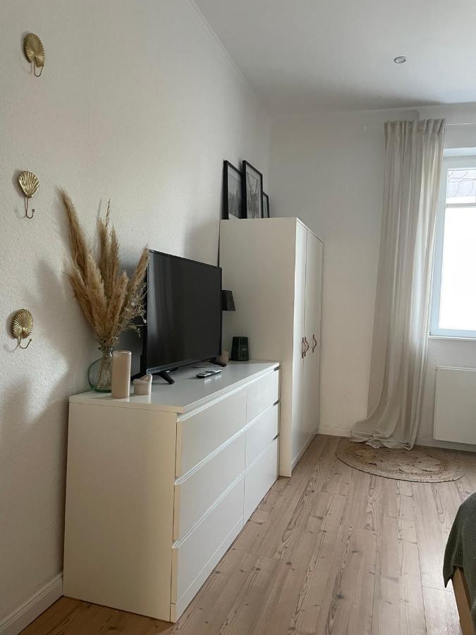 Zentrales Boho Loft Im Zentrum Von Langerwehe In Bahnhofsnaehe Luaran gambar