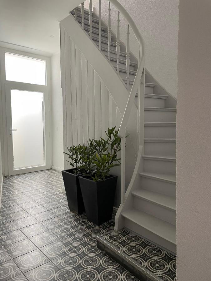 Zentrales Boho Loft Im Zentrum Von Langerwehe In Bahnhofsnaehe Luaran gambar