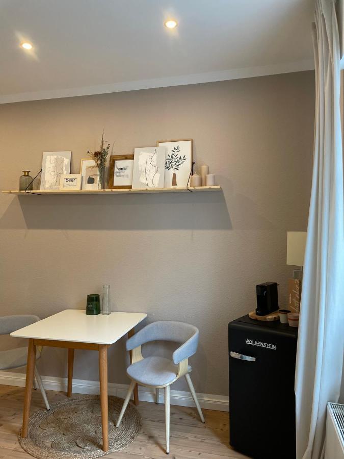 Zentrales Boho Loft Im Zentrum Von Langerwehe In Bahnhofsnaehe Luaran gambar