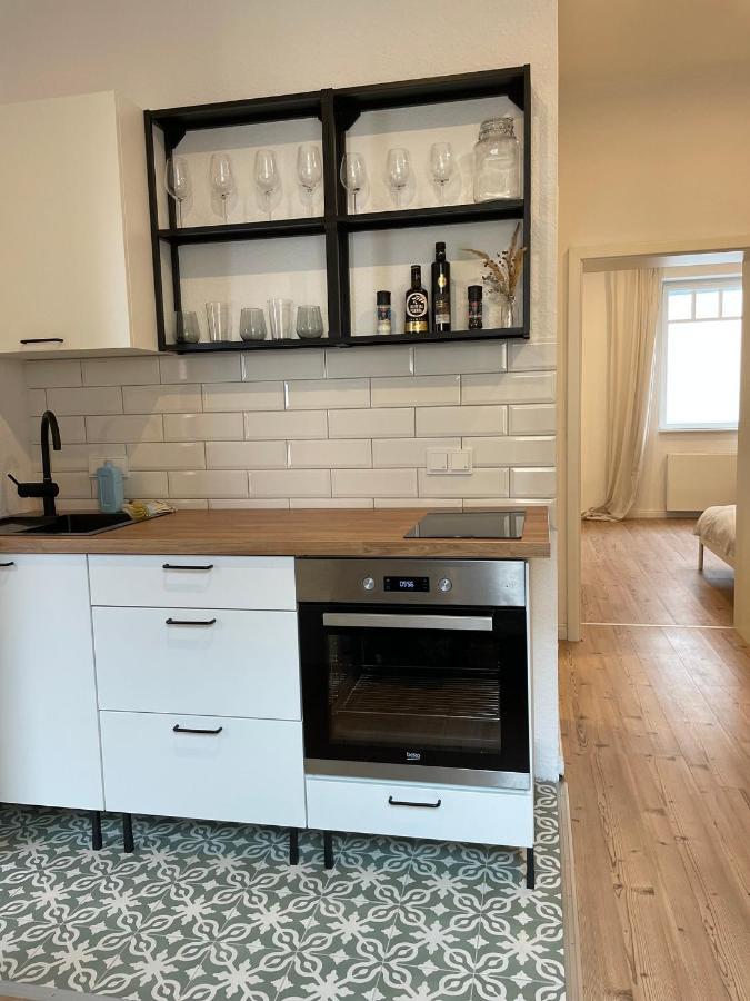Zentrales Boho Loft Im Zentrum Von Langerwehe In Bahnhofsnaehe Luaran gambar